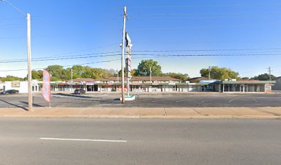 Tienda Latina, Tulsa