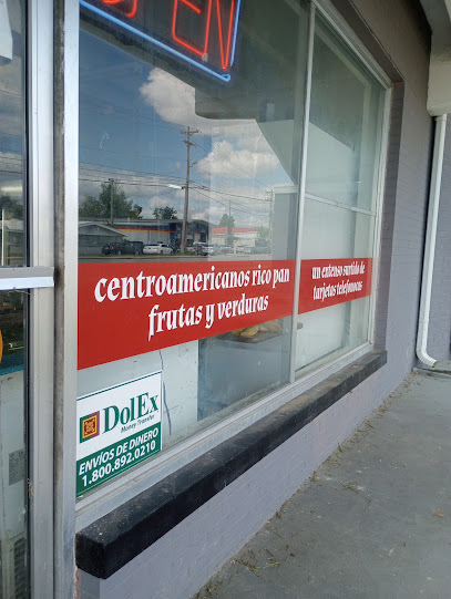 Tienda La Juquilita, Cookeville