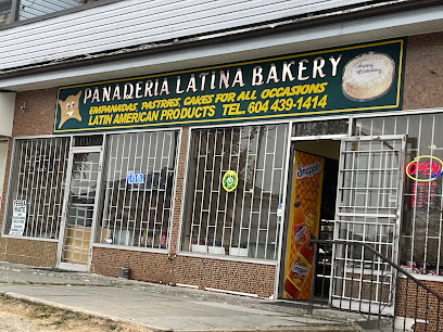 Panaderia Latina Bakery, Vancouver