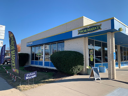 Piñon Market, Kearney