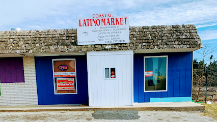 Rehoboth Latino Market, Delaware
