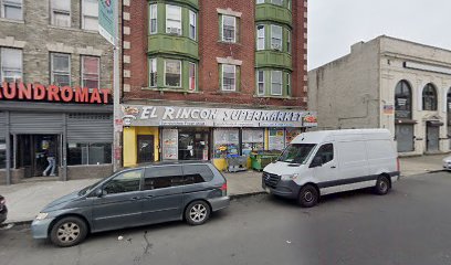El Rincon Super Market, East Orange