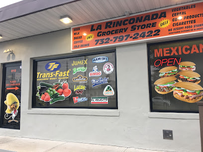La Rinconada Deli Grocery, Toms River
