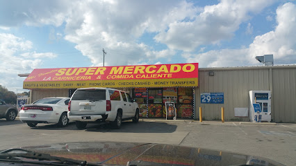 La Familia Supermercado, Vergne