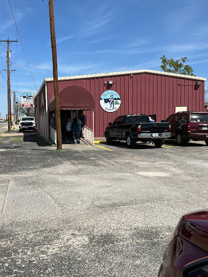 El Paisano Restaurant, San Angelo