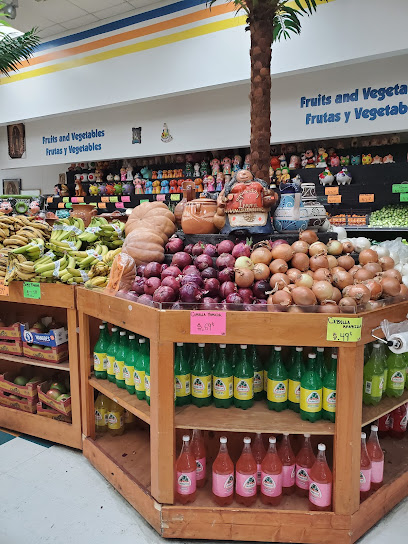 Delicias Supermarket, Forest Park Cincinnati