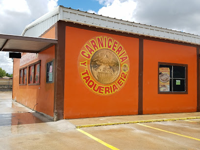 Carnicería El 20, Rio Grande City