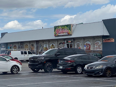 La Bendicion Supermercado, Orlando