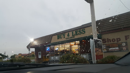 Buy 4 Less, Lodi