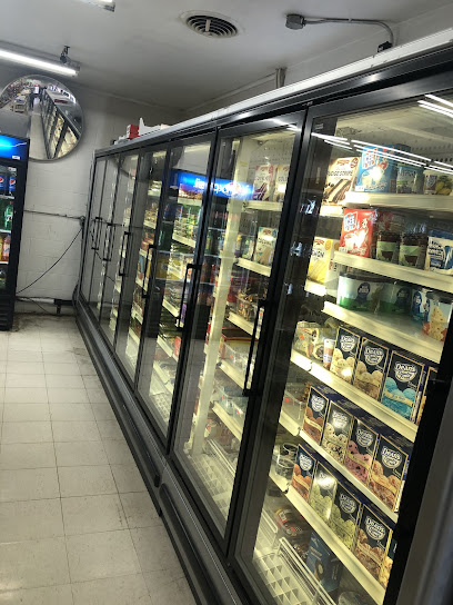Pantry Plus, Racine