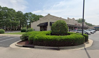 El Mercado Market, Raleigh