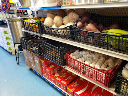Carniceria Valdez, Jackson