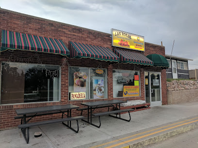 La Rosa Market, Cheyenne