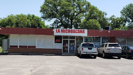 La Michoacana, Wichita