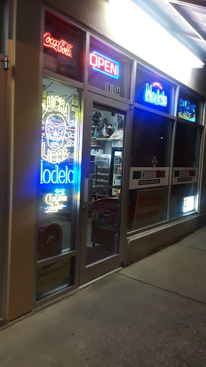Don Chanos Tienda, Federal Way