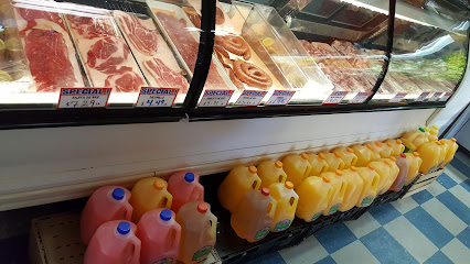 Taqueria y carniceria Durango, Auburn