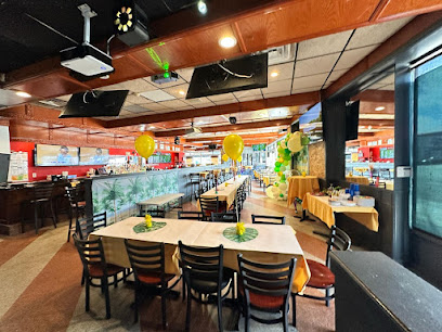Gusto Latino Bar and Restaurant, Hempstead