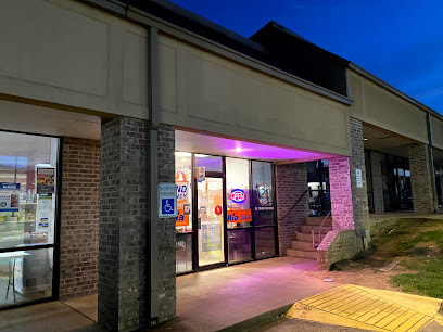 El Colibri Mexican Store, Conway