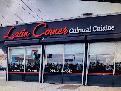 Latin Corner, Yonkers