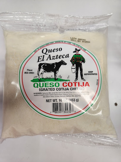 Latino's Grocery, Brooklyn