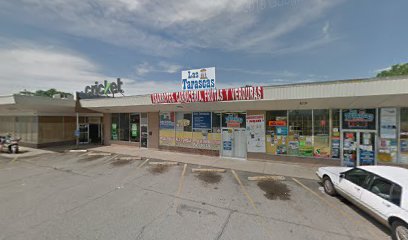 La Guelaguetza, Wichita