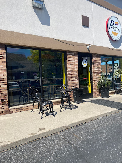 Rosita's Treats, Van Dyke