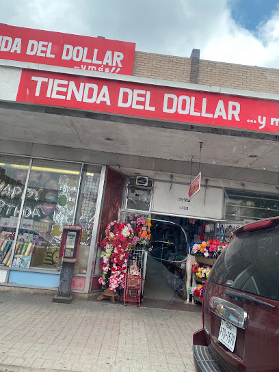 Tienda Del Dollar, Brownsville