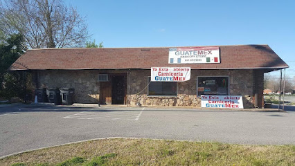 Tienda y Carnicería Guatemex LLC, Cookeville