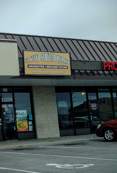 El Nuevo Servicio Hispano, Overland Park