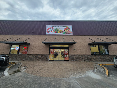 Super D Market Panaderia y Carniceria, Dalton