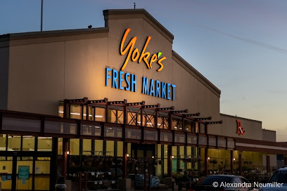 Yoke's Fresh Market Sprague, Spokane Valley