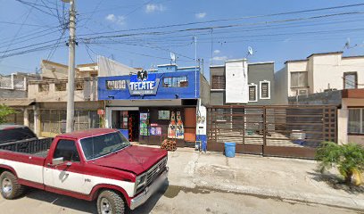 Abarrotes Ornelas, Monterrey