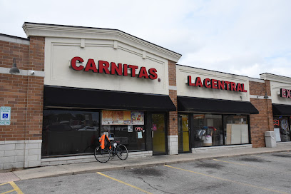 Carnitas La Central LLC, West Chicago