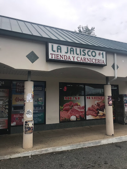 La Jalisco Tienda Y Carniceria, Siler City