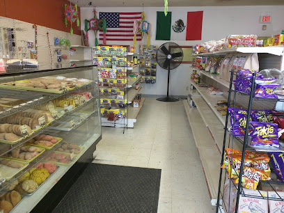La Paloma Pastries, Toledo