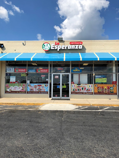 Carniceria La Esperanza, Atlanta