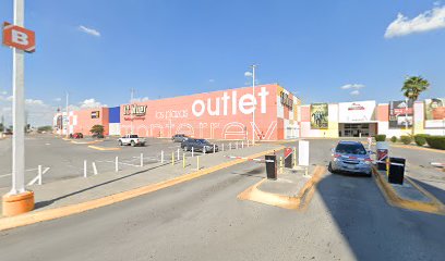 La Latina, Monterrey