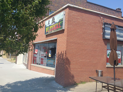 Tienda El Tikal, Fremont