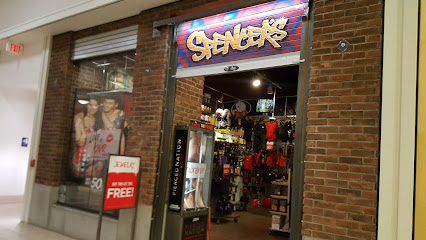 Spencers, Farmington