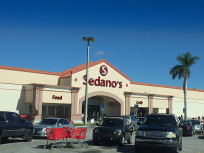 Sedano's Supermarkets, Homestead