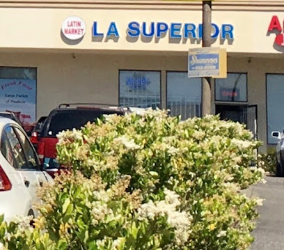 La Superior, Redmond