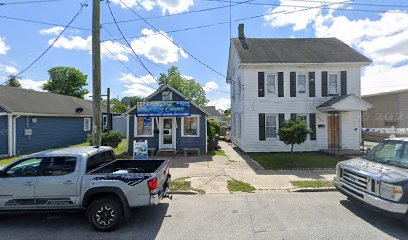 Tienda Latina Gomez, Georgetown