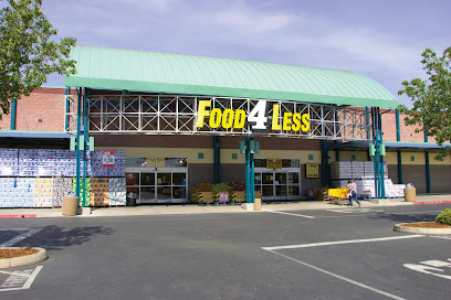 Food 4 Less, Woodland