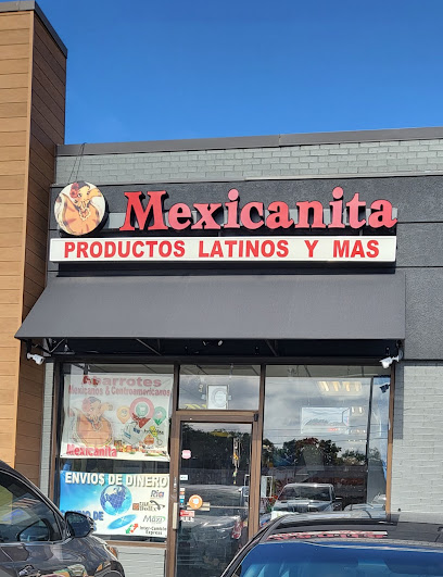 Mexicanita, Overland Park
