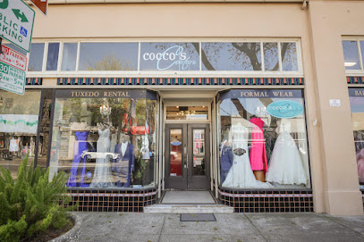 Cocco's Couture, Woodland