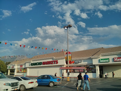 Rancho Markets, Salt Lake City