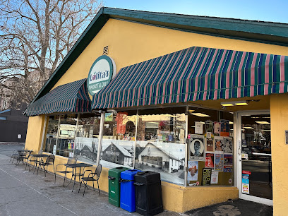 Lolita's Market & Deli, Boulder