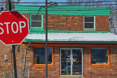 La Casita Supermarket Inc., Elgin