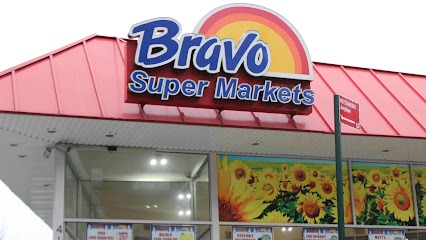 Bravo Supermarkets, Pompano Beach