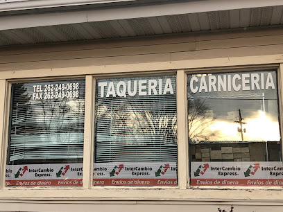 Tienda El Rancho, Lake Geneva